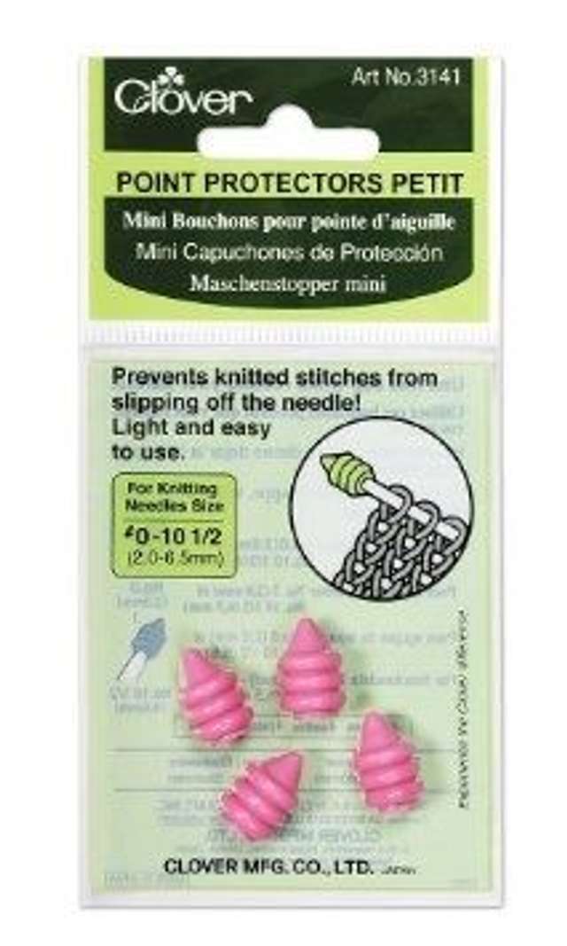 Clover: Breinaalden beschermers