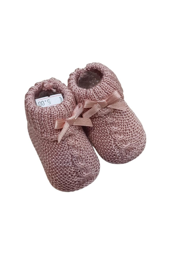 Chaussons bébé