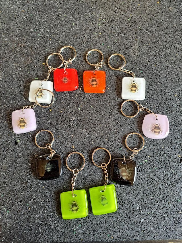 Keyrings