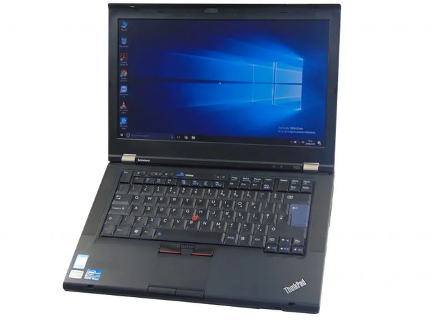Lenovo Thinkpad T440
