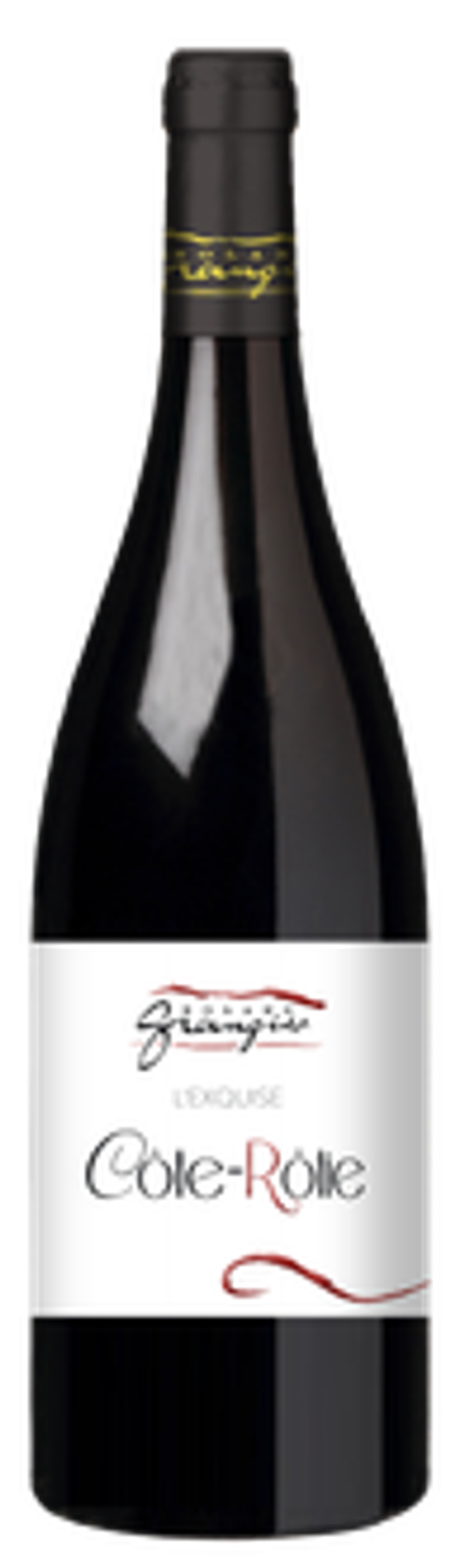  Côte-Rôtie L’exquise 2022//Grangier