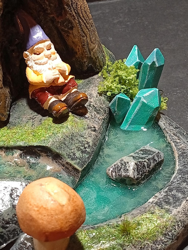 Tiny Sylvestre Lutin