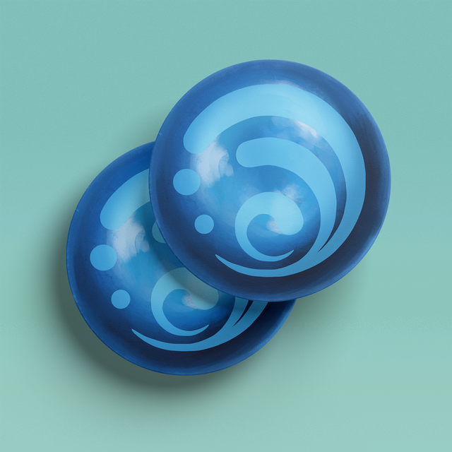 Hydro Coaster