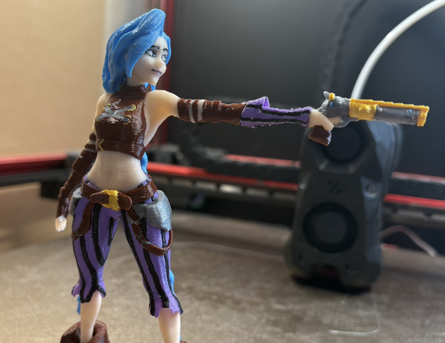 Jinx