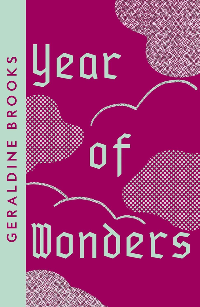 Year of Wonders | Geraldine Brooks