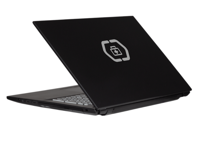 PORTÁTIL 17&quot; SERIE A200 - I7 32GB RAM - 500GB