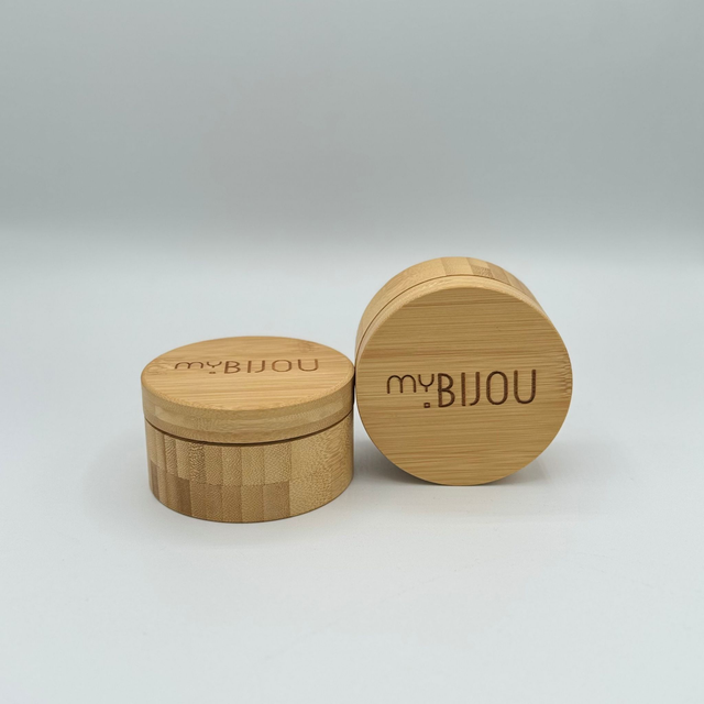 Baume Rituel cheveux et corps 100g.  Lot de 2.