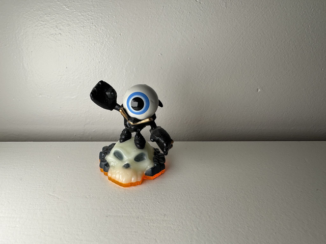 Eye Small - Undead - Sidekick - Skylanders - Giants