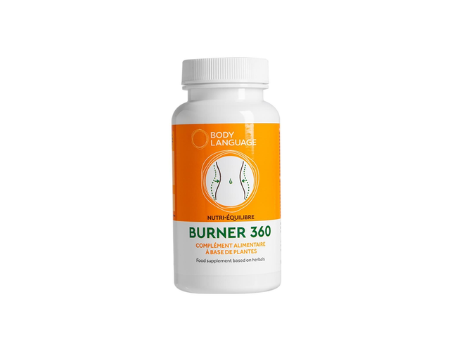 Burner 360