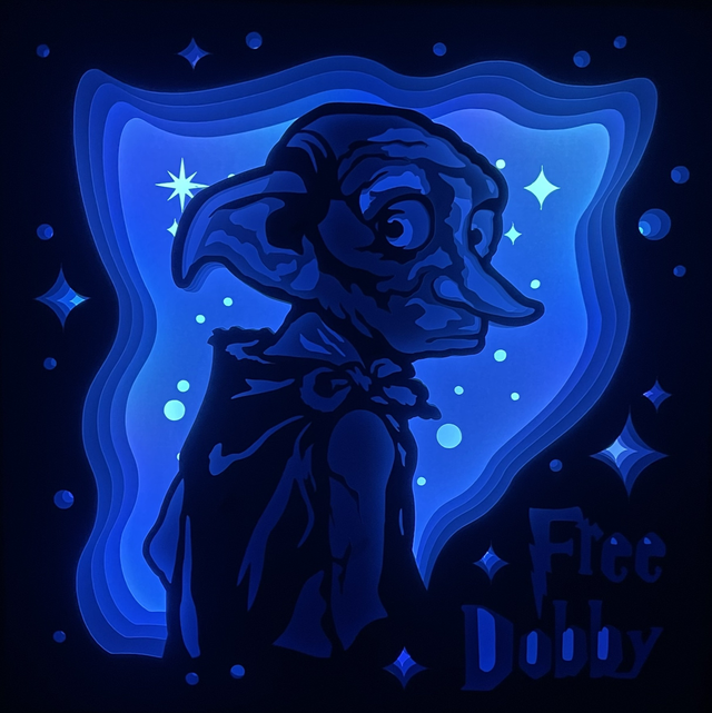 Dobby 