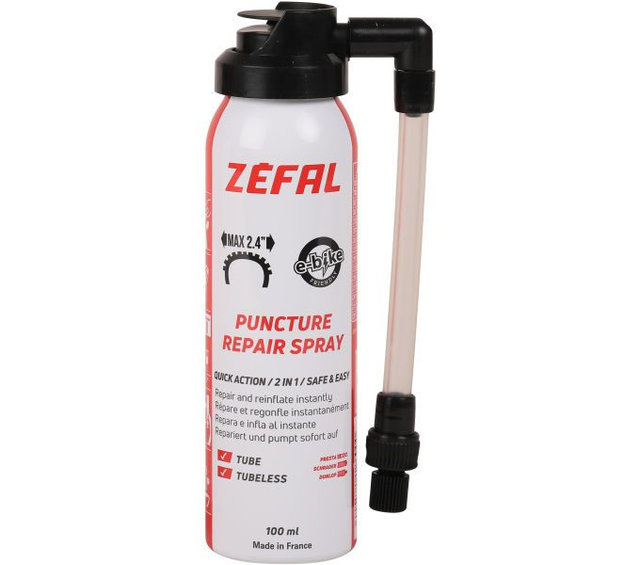ZÉFAL Pannenspray 100 ml