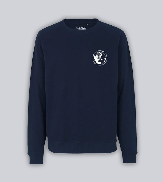 Kids Sweatshirt Navy