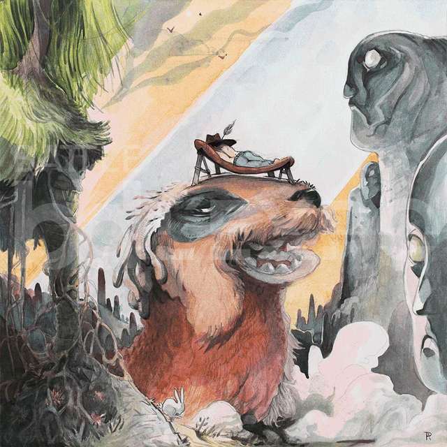 Road Trip - Pickmean