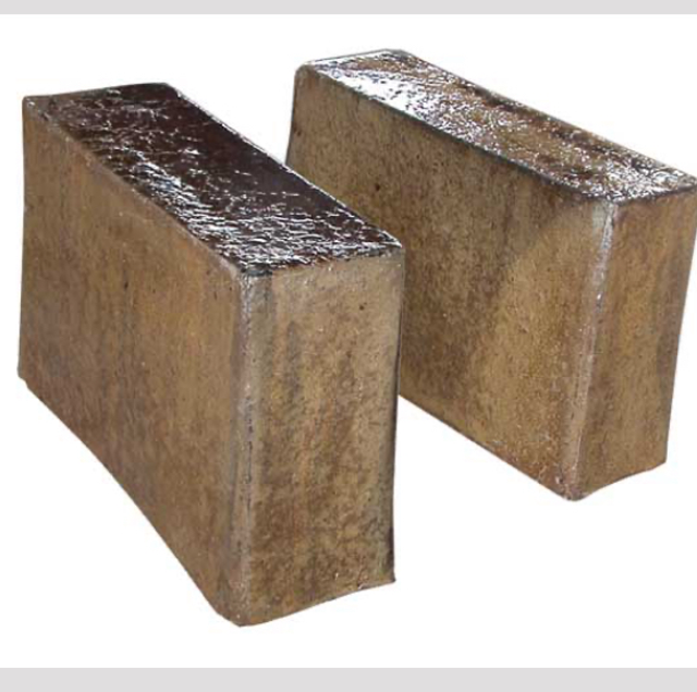 Errington Reay - Tall Pedestal Feet