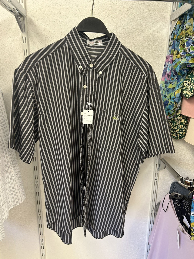 Lacoste Shirts