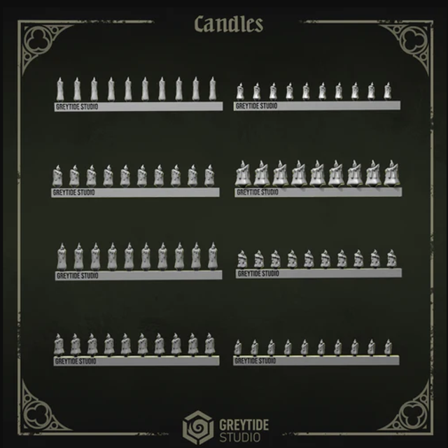 Candles