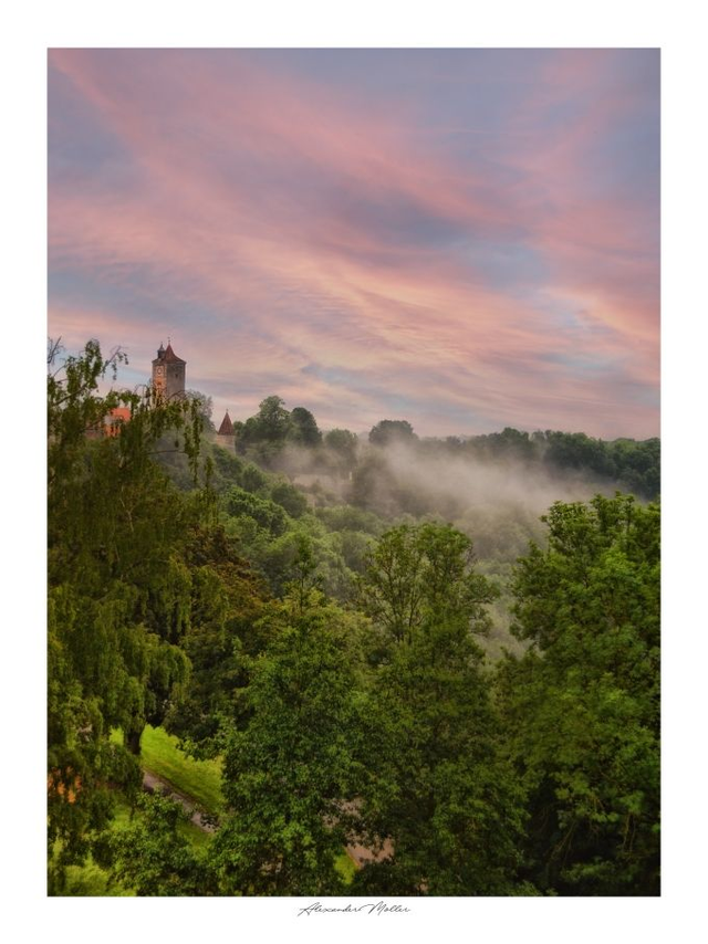 Rothenburg ob der Tauber No.041