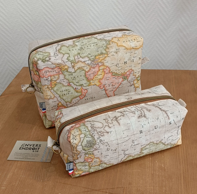 Trousse haute