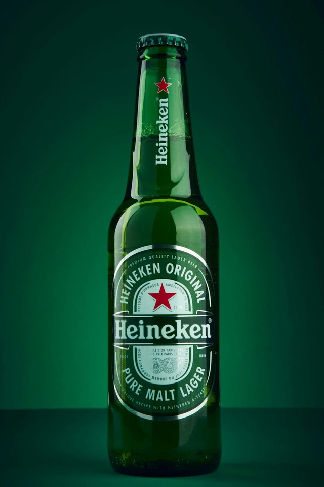 HEINEKEN ORIGINAL