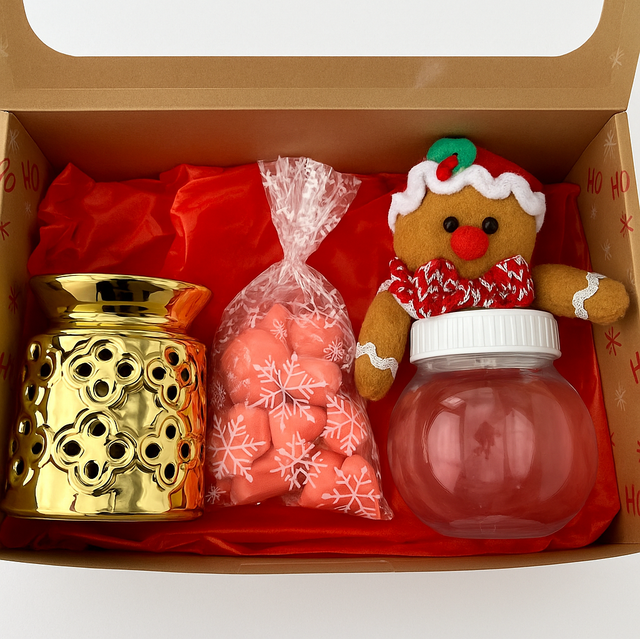 Christmas Gift Set 