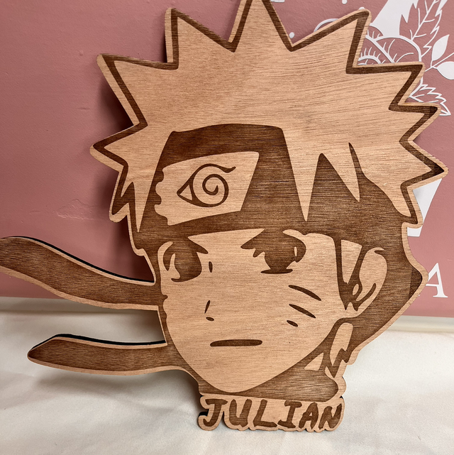 Décoration murale personnalisée