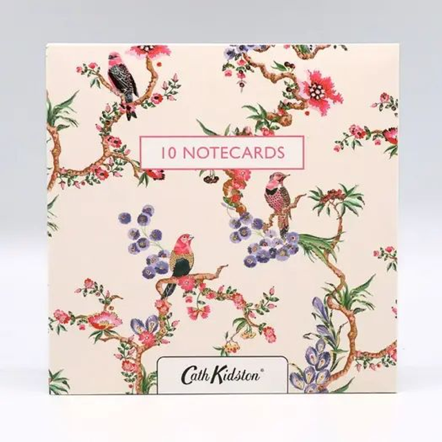 Notecards PK10