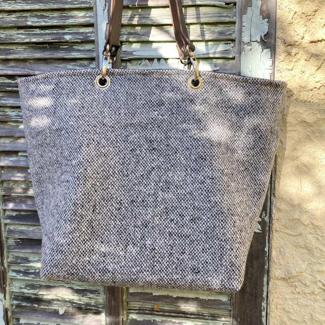 Sac cabas roi d’Espagne 2