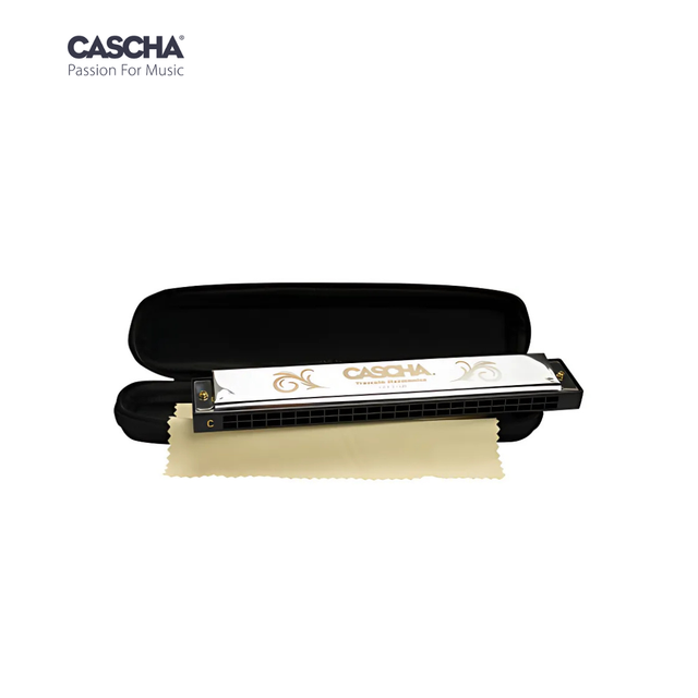 Cascha - HH 2168 C-dur