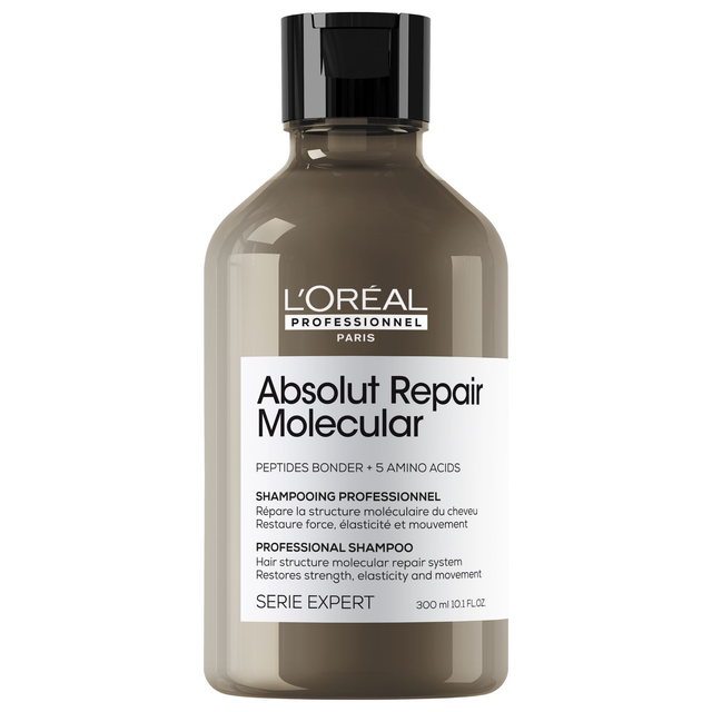 Absolut Repair Molecular Hair Shampoo 300 ml