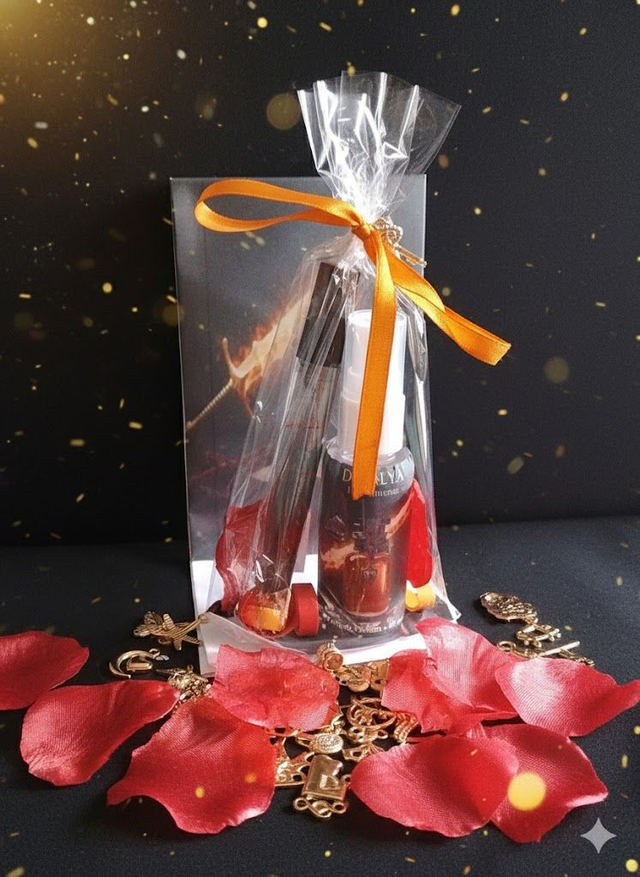 L'Alliance de Puissance