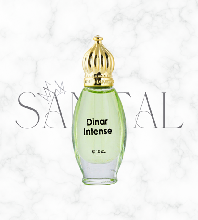 DINAR INTENSE CPO