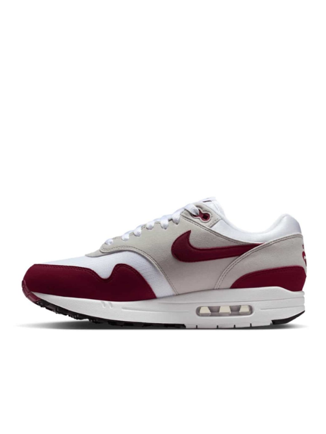 Nike Air Max 1 '87 Stranger Things Steve Harrington (Taille 45)