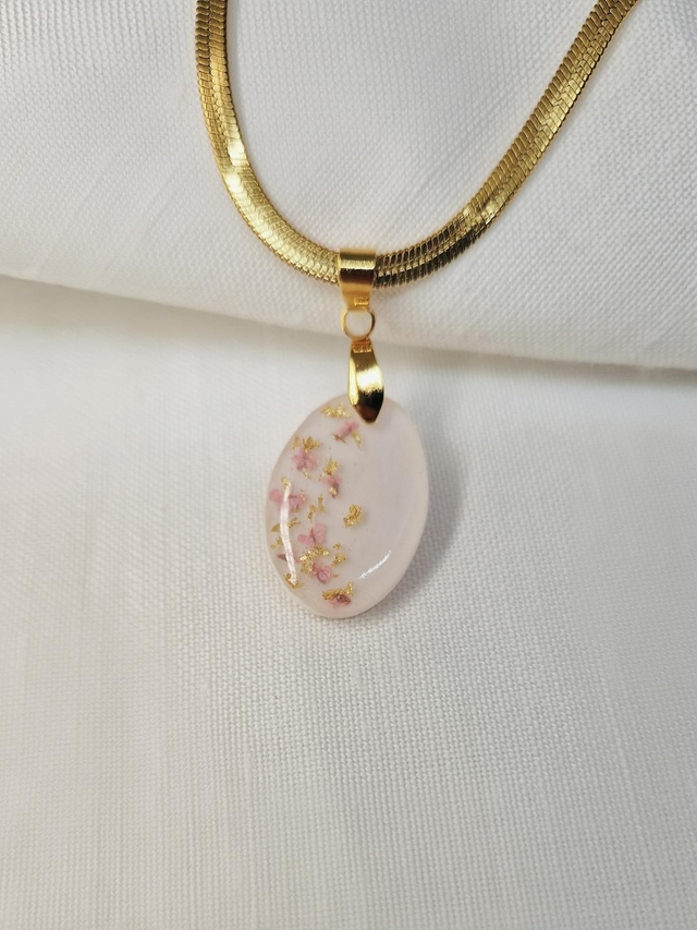 Collier "Elowen"