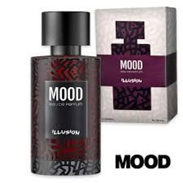 MOOD Illusion edp 100ml