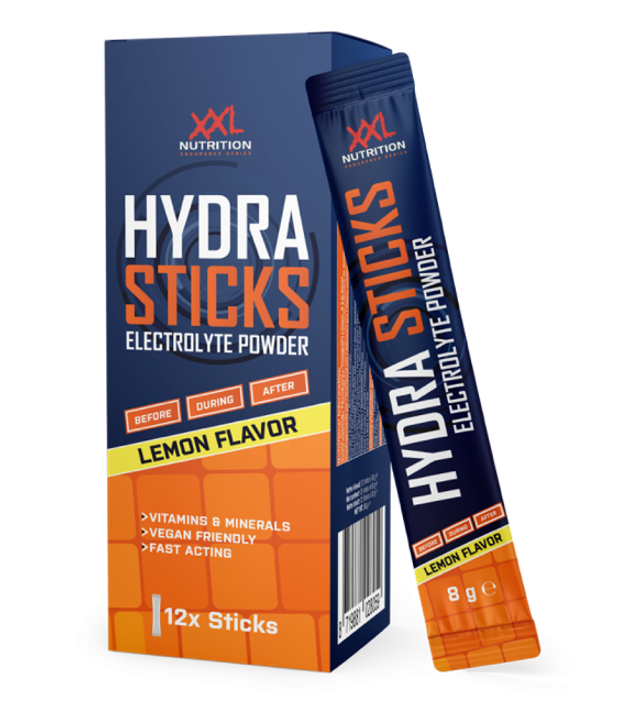 Hydra sticks 12-pack 