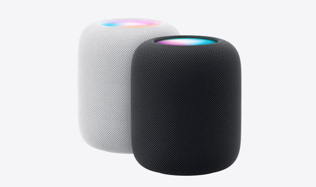 HomePod 2° gen NUEVO