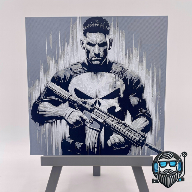 The Punisher