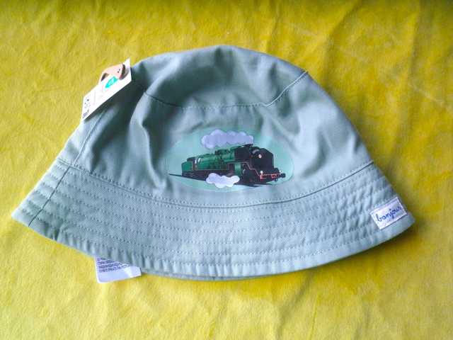 Chapeau Enfant/Bébé 241P taille 49cm