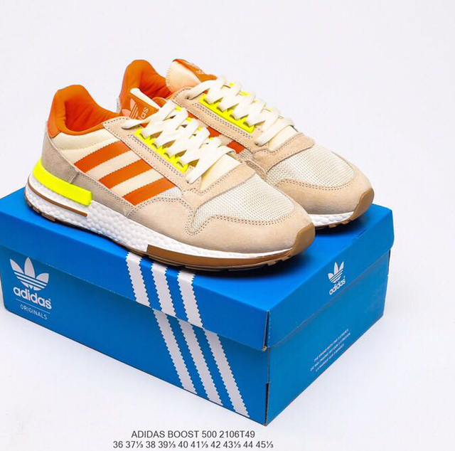 Adidas ZX 500