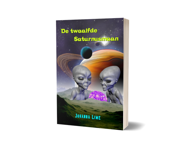 05 De twaalfde Saturnusmaan