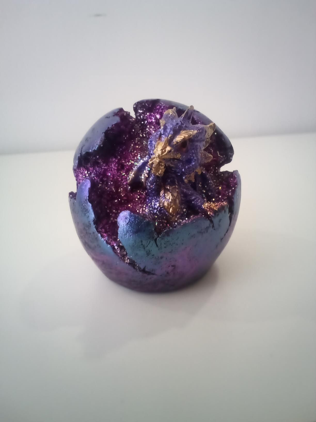 Boule dragons 