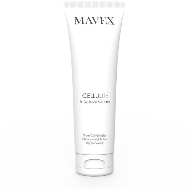 MAVEX Cellulite intensive cream