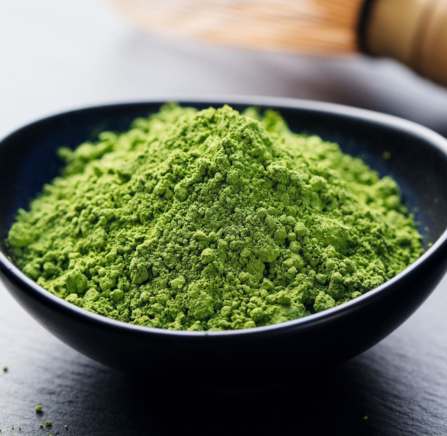 Matcha Pulver Bio