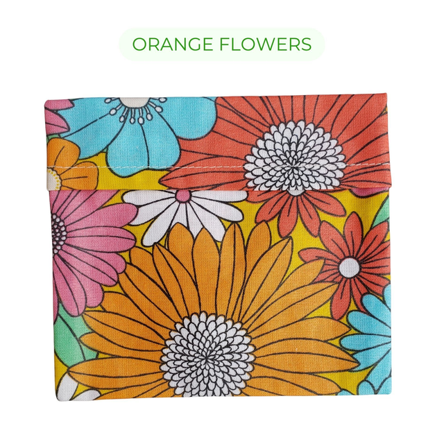 Pochette à savon - 2ème série