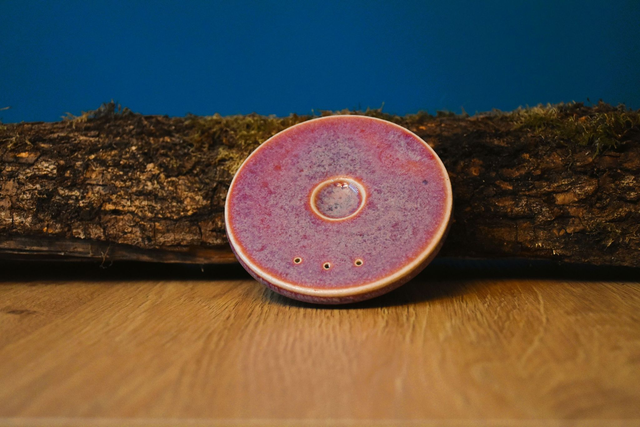 Support pour fumigation