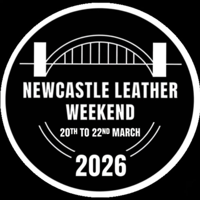 Newcastle Leather weekend 2026
