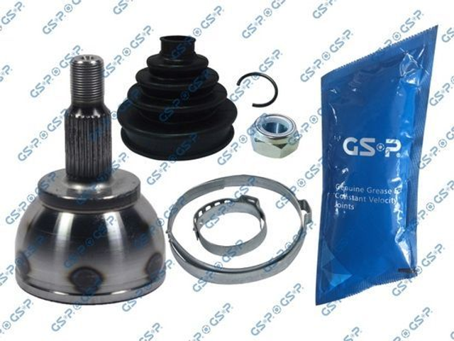  899037 - Kit giunti GSP 