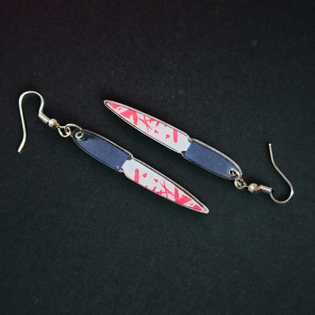Halloween Knifes