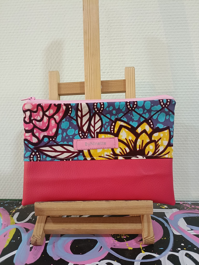 Zuri la pochette "Sesheke" 