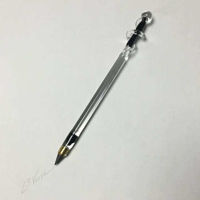 Crayon VERRE INTÉGRAL CRV 042